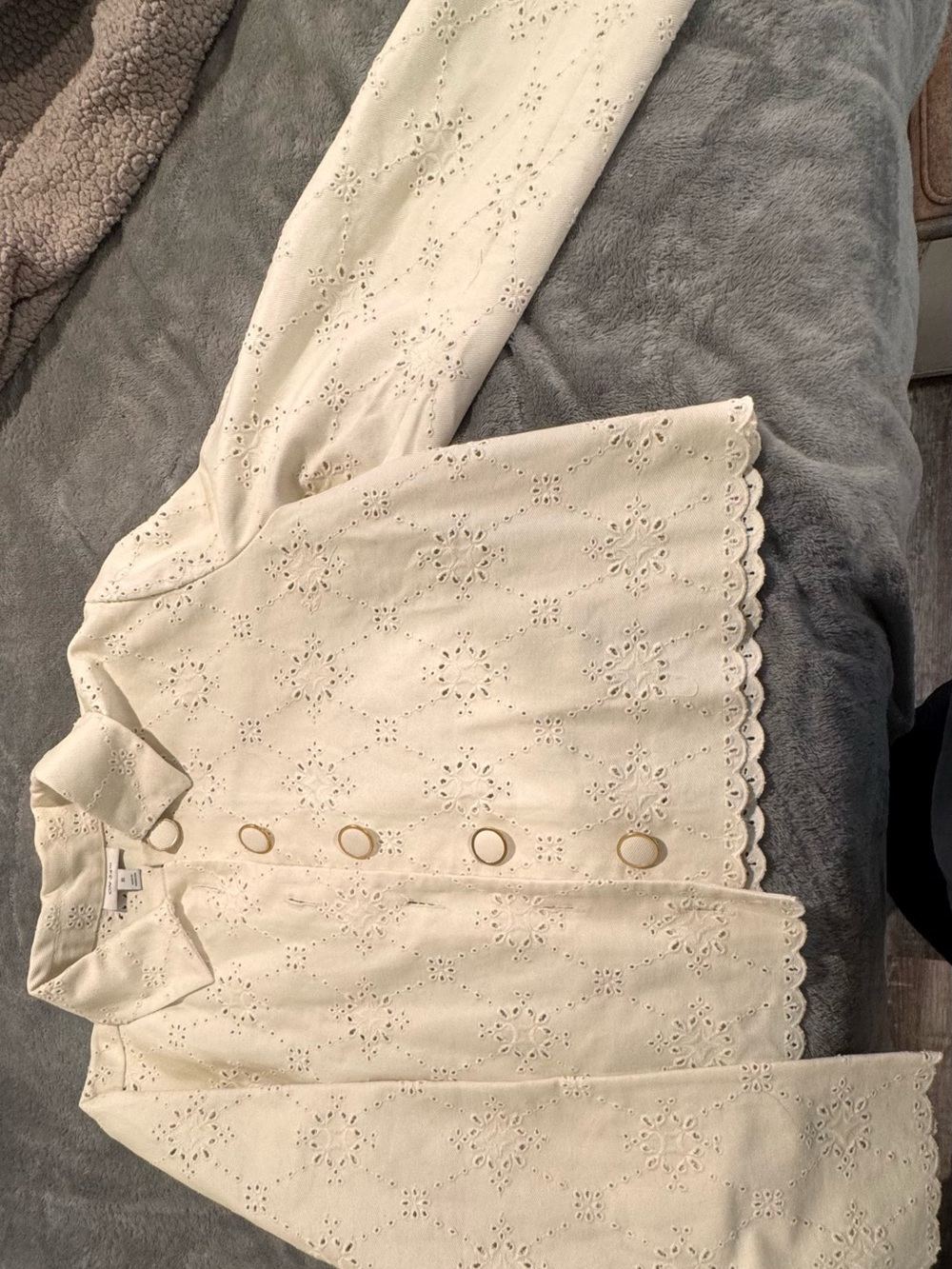 ON34th Matching Set